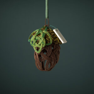 ACORN／どんぐり