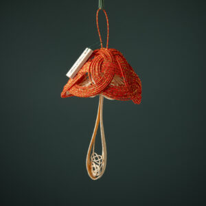 MUSHROOM／きのこ