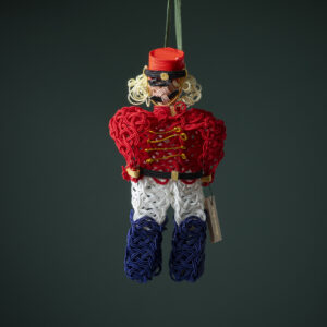 TOY SOLDIER／おもちゃの兵隊